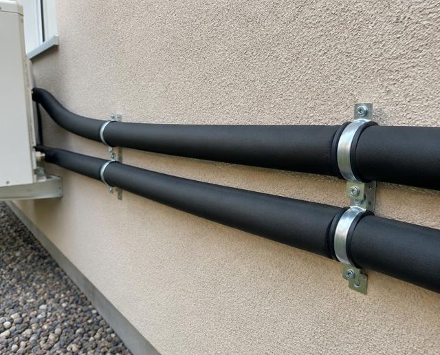 Advanced Piping