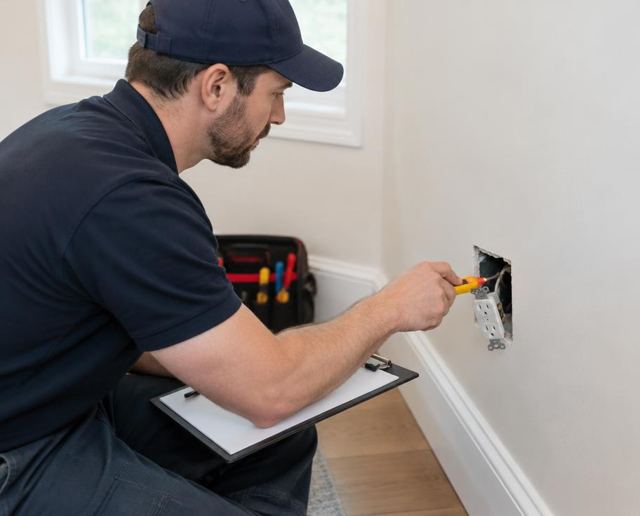 Electrical Wiring Assessment
