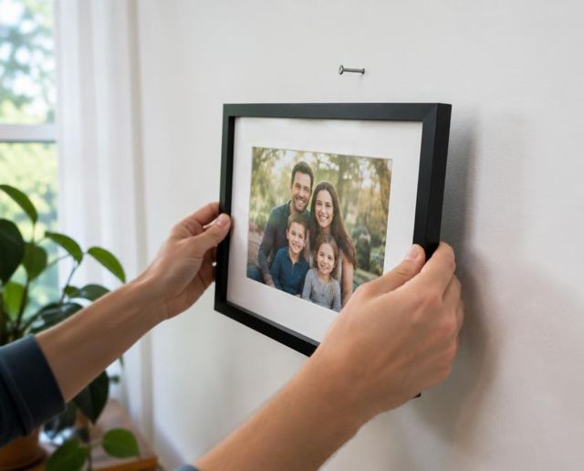 Picture Hanging
