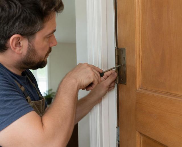 Door Repair