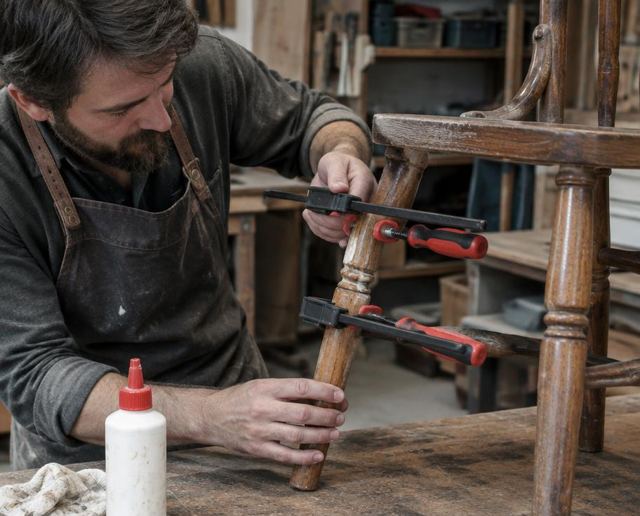 Furniture Repair