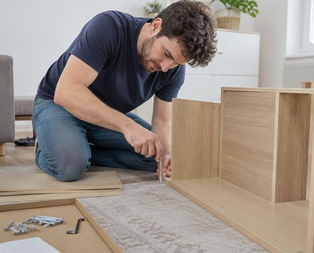 Furniture Assembly