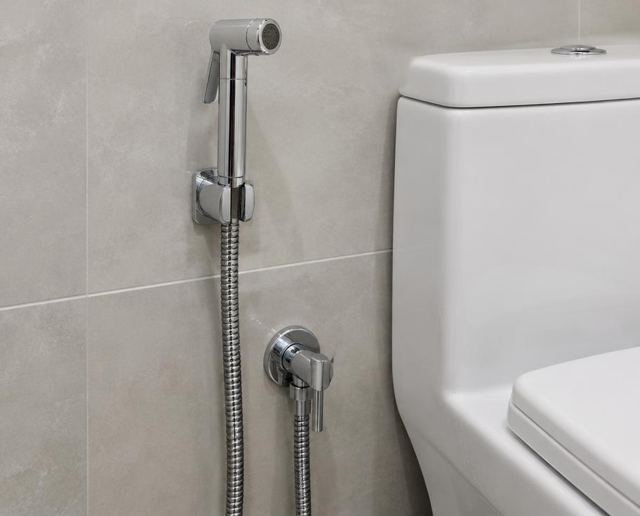 Muslim Shower Replacement