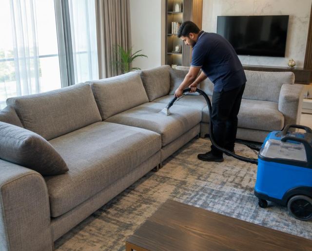 7-Seater Sofa Set