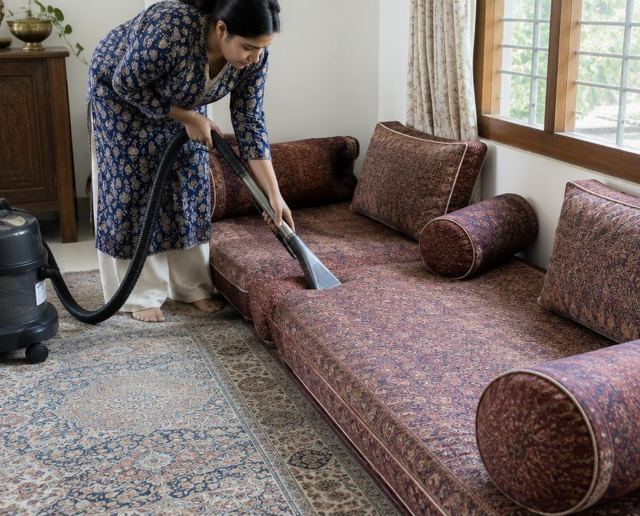 Dewan Cleaning